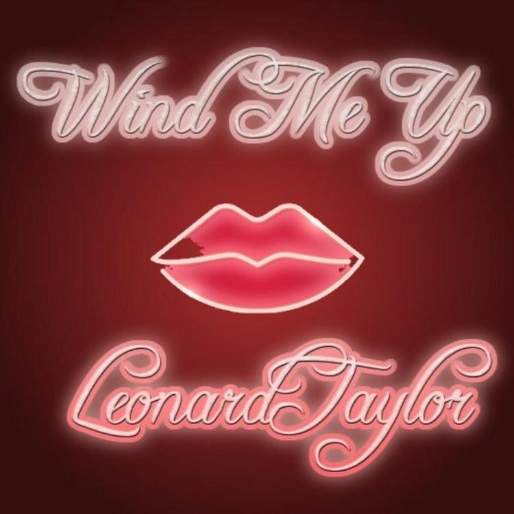 Leonard Taylor's avatar image