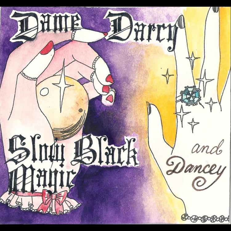 Dame Darcy's avatar image
