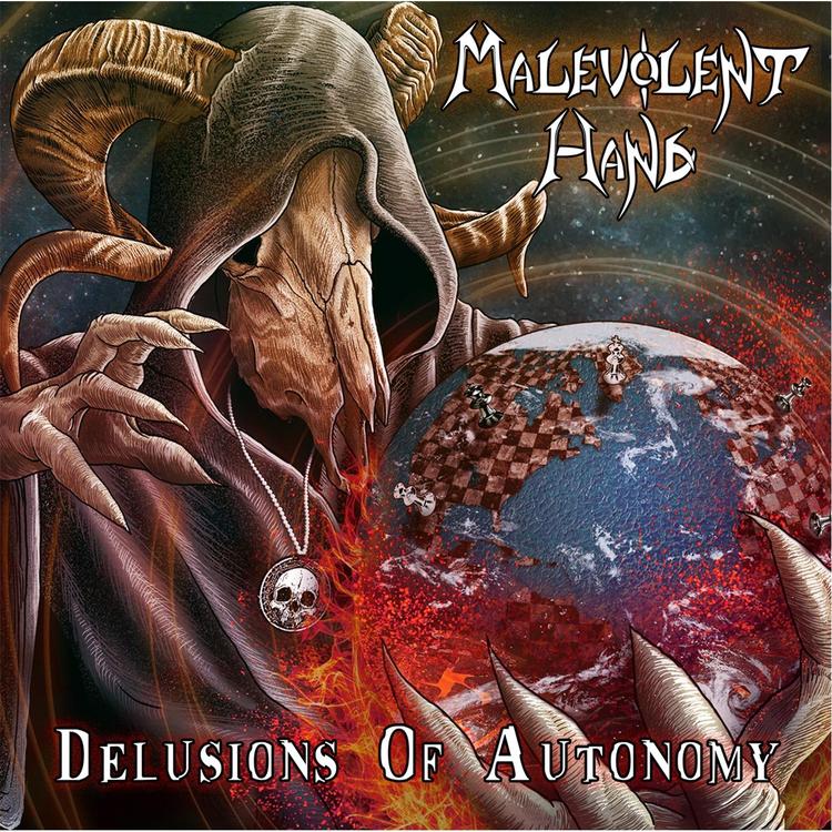 Malevolent Hand's avatar image