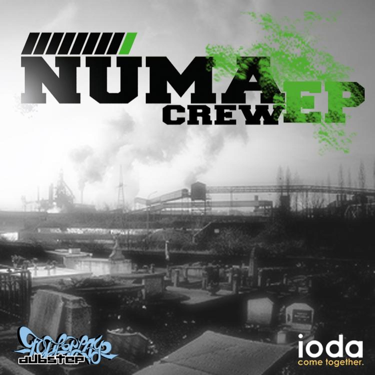 Numa Crew's avatar image