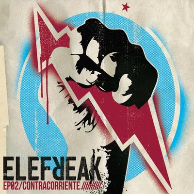 Contracorriente By Elefreak's cover