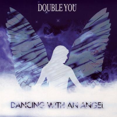 Dancing with an Angel's cover