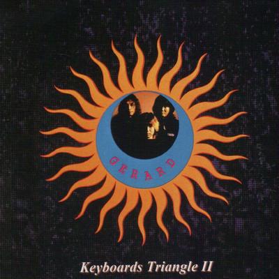 Keyboards Triangle II's cover