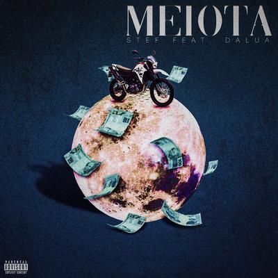 Meiota By Štef, Dalua's cover