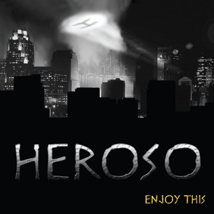 Heroso's avatar image