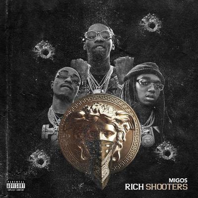 Rich Shooters's cover