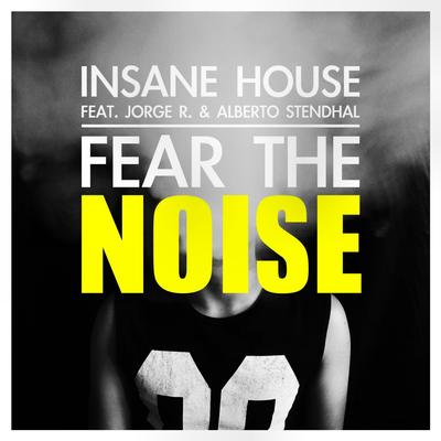 Insane House's cover