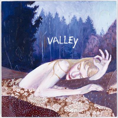 Valley's cover