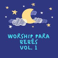 Worship Para Bebês's avatar cover