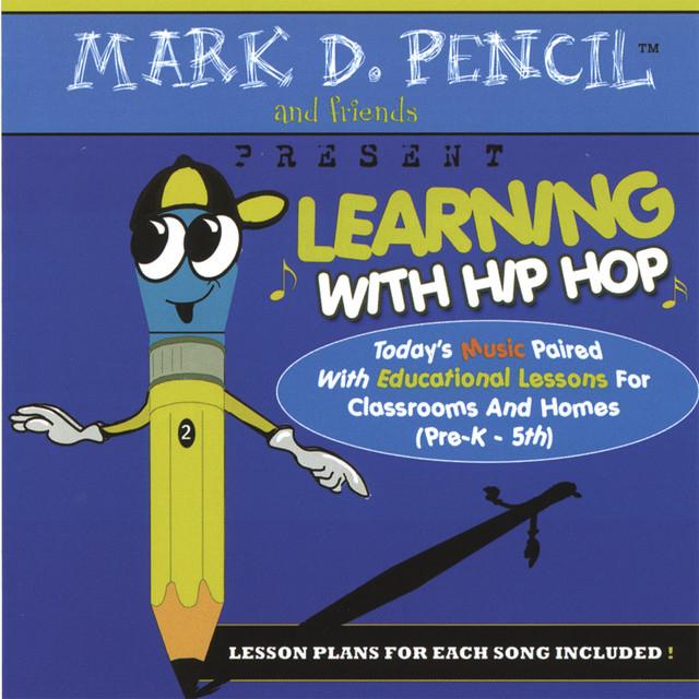 Mark D. Pencil's avatar image