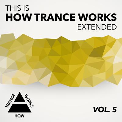 This Is How Trance Works Extended, Vol. 5's cover