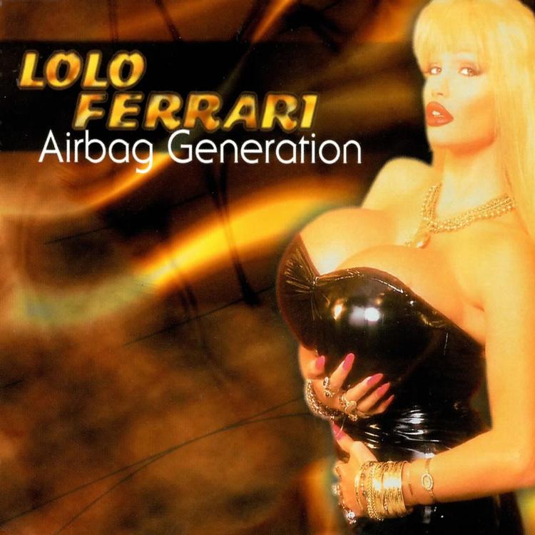 Lolo Ferrari's avatar image