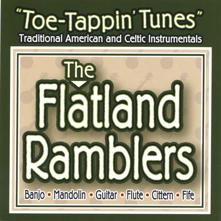 The Flatland Ramblers's avatar image