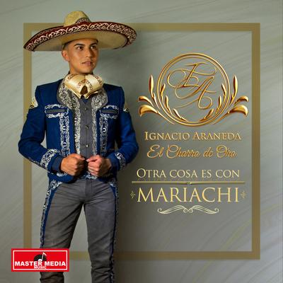 Otra Cosa Es Con Mariachi's cover