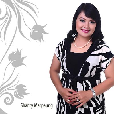 Shanty Marpaung's cover