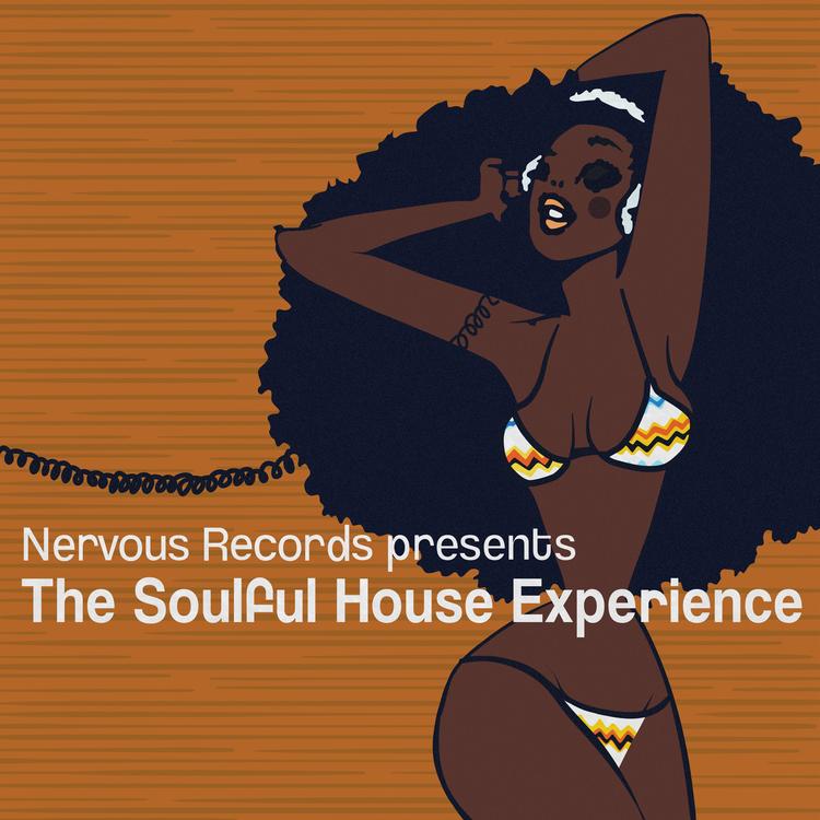 The Soulful House Experience's avatar image