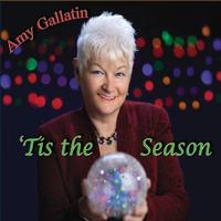 Amy Gallatin's avatar cover
