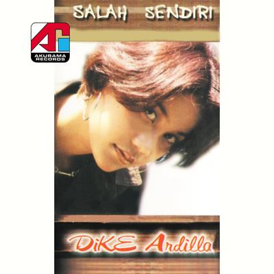 Salah Sendiri's cover