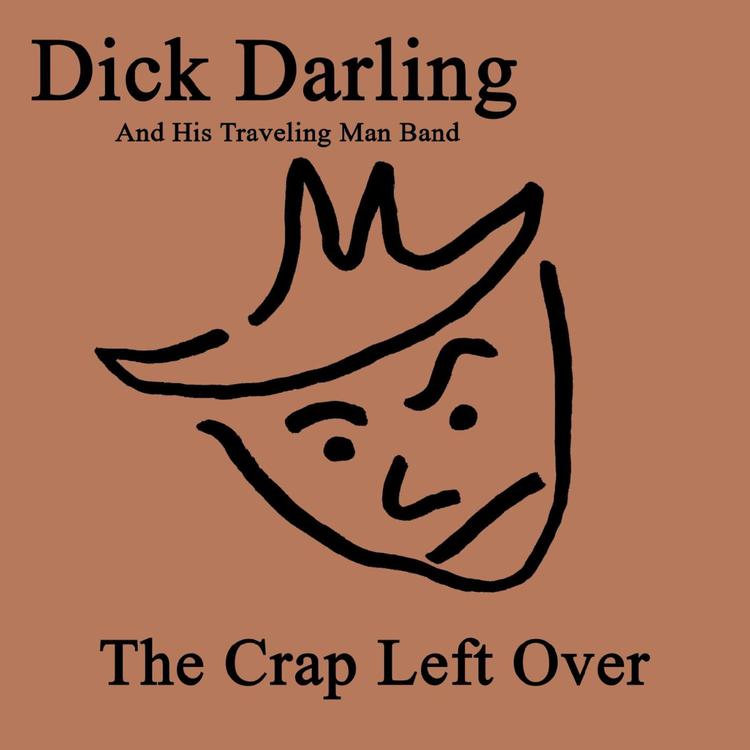 Dick Darling and His Traveling Man Band's avatar image