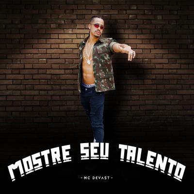 Mostre Seu Talento's cover