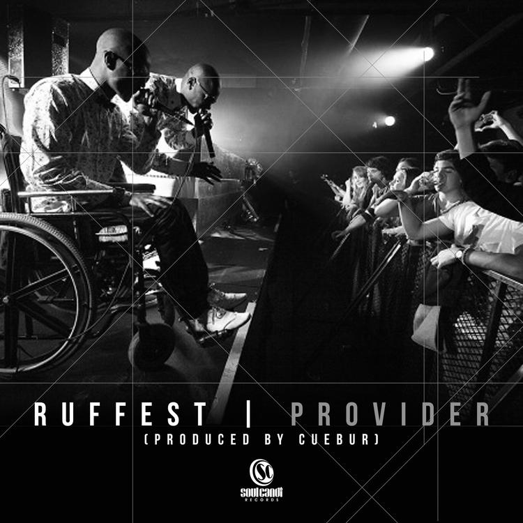 Ruffest's avatar image