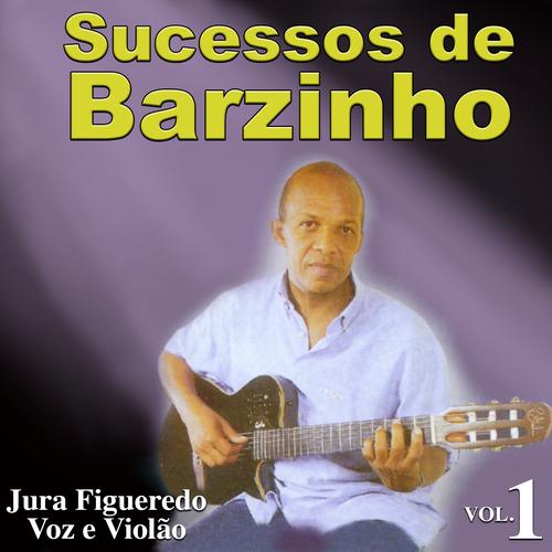 Sucessos de barzinho's cover