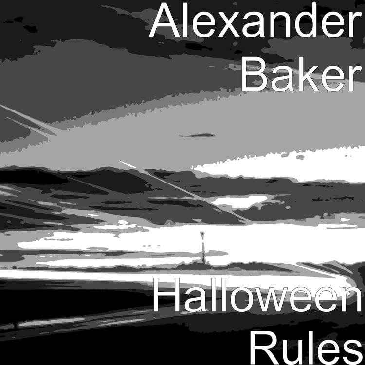 Alexander Baker's avatar image