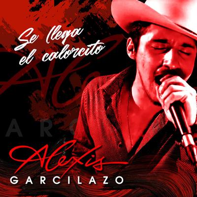 Alexis Garcilazo's cover