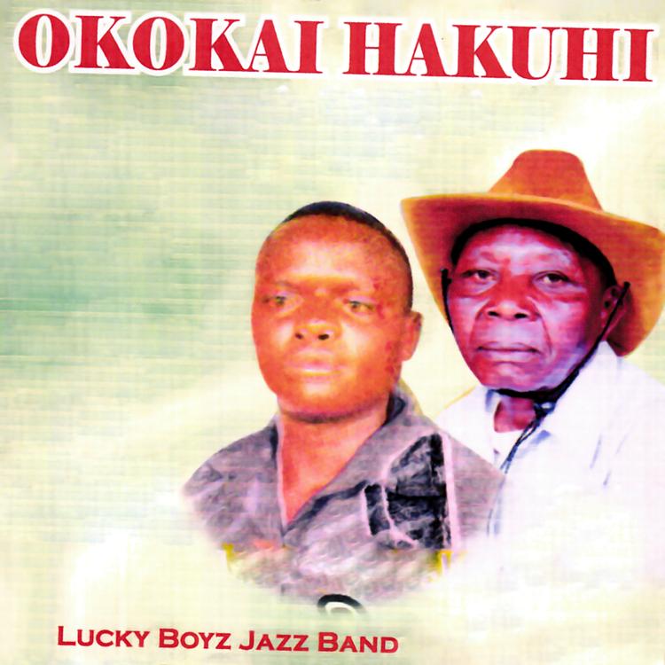 Lucky Boyz Jazz Band's avatar image