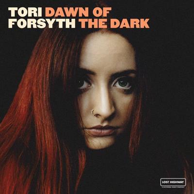 Tori Forsyth's cover