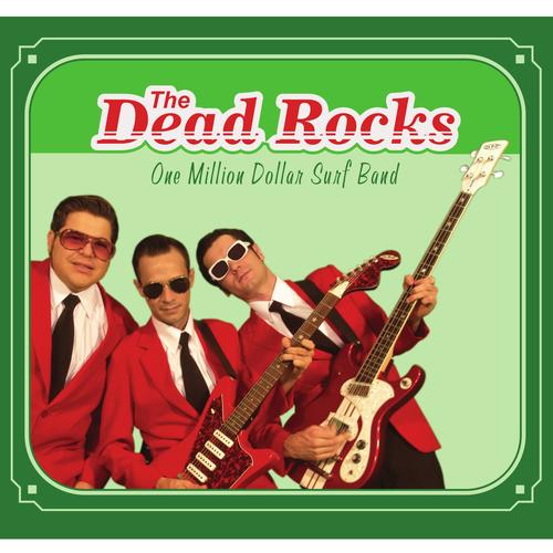 The Dead Rocks's cover