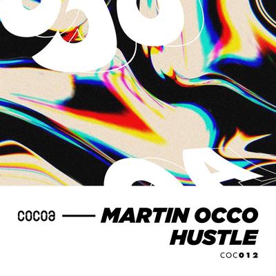 Martin Occo's cover