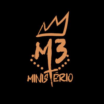 Ministério M3's cover