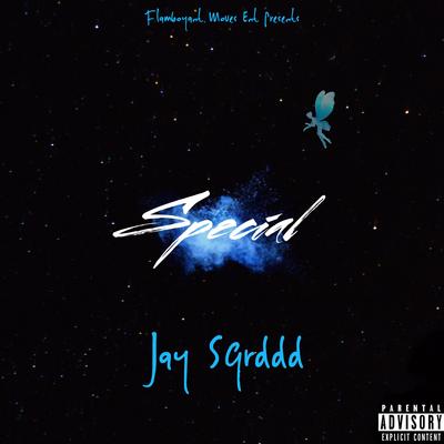 Jay Sqrddd's cover