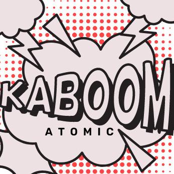 Kaboom Atomic's avatar image