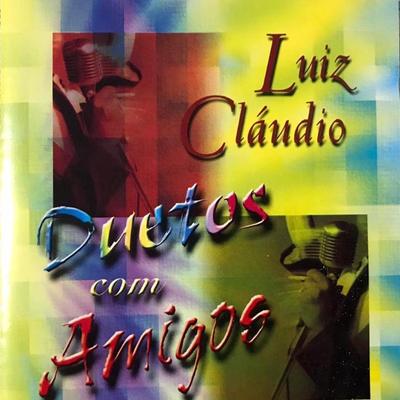 Duetos Com Amigos's cover