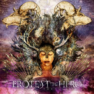 Sequoia Throne (Instrumental) By Protest the Hero's cover