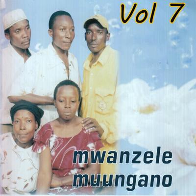 Mwanzele Muungano, Vol. 7's cover