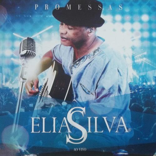 Elias Silva's cover