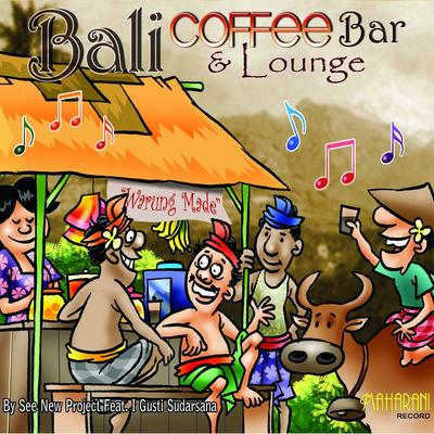 Bali Coffee Bar & Lounge's cover
