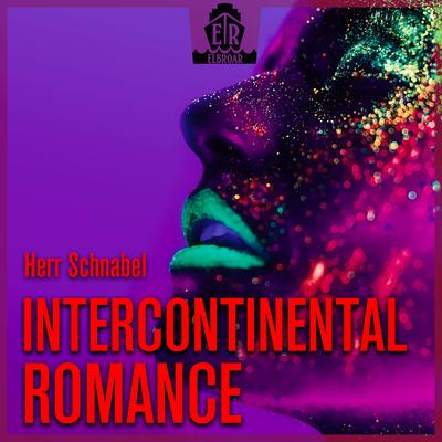 Intercontinental Romance's cover