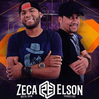 Zeca Bota Bom e Elson Vaqueiro's cover