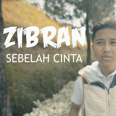 Sebelah Cinta's cover