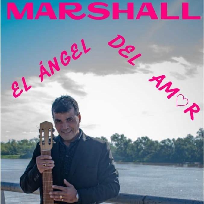 Marshall Marshall's avatar image