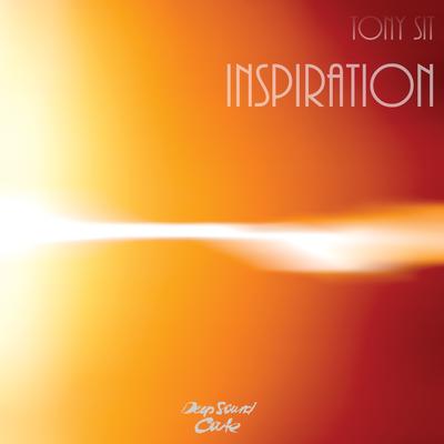 Intuition By Tony Sit's cover