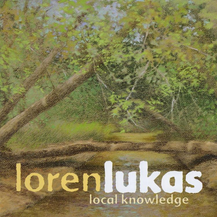 Loren Lukas's avatar image