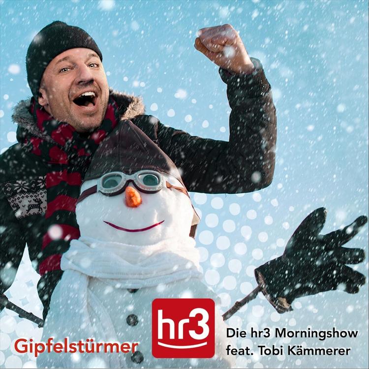 Die hr3 Morningshow's avatar image