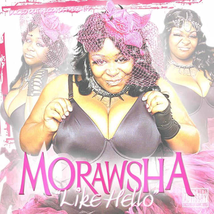 Morawsha's avatar image