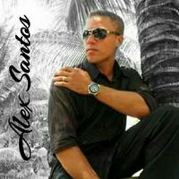 Alex Santos's avatar cover