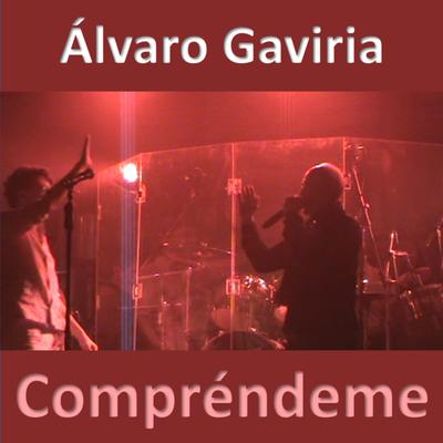 Alvaro Gaviria's cover